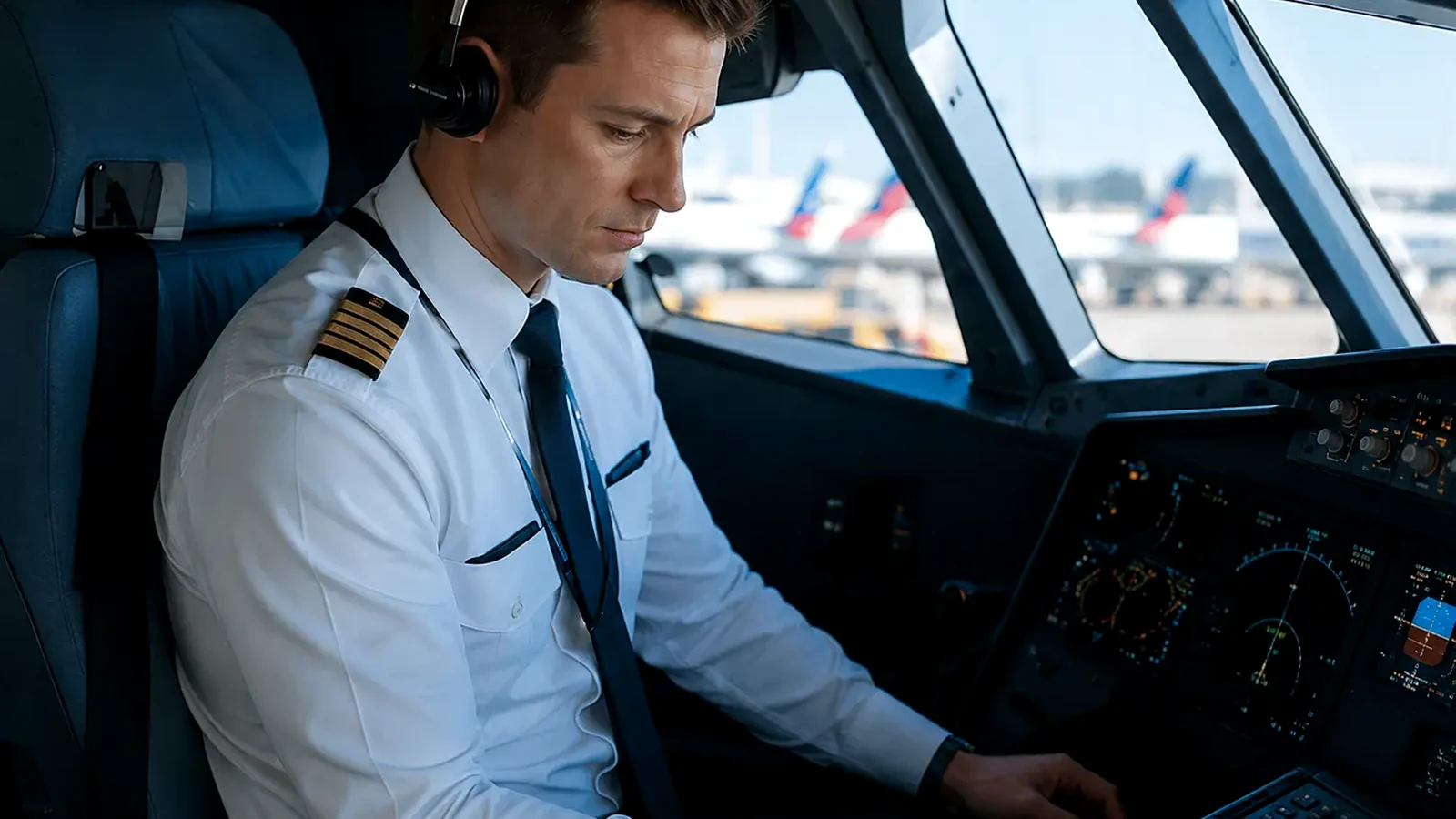 Pilotos - Collection Ferrer