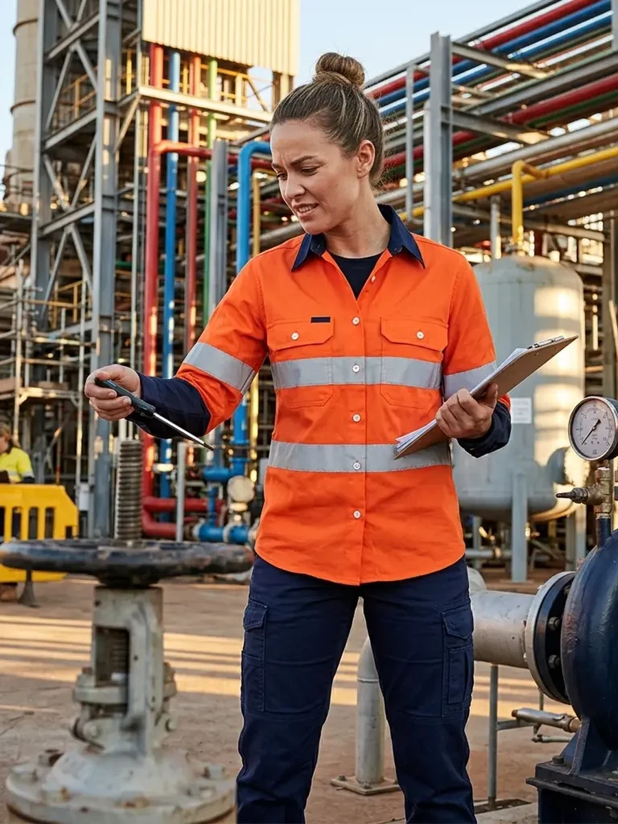 Inspección técnica exterior
